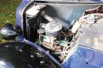 Ford Model Y Saloon 1932 года